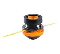 TESTINA UNIVERSALE FLASH CUTTER QFC07 PROFESSIONALE DECESPUGLIATORE IN PVC DURO