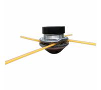 TESTINA UNIVERSALE PER DECESPUGLIATORE FLASH CUTTER QFC 10 SENZA FILO