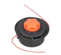 Testina universale per decespugliatore 308923013 120950010, adatta per decespugliatore Toro Ryobi, accessorio per tosaerba