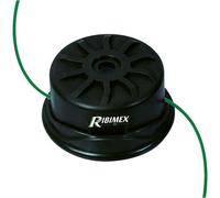 Testina universale per decespugliatore attacco Rapido Razerb Biggy Filo Nylon 2m