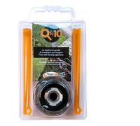 TESTINA UNIVERSALE PER DECESPUGLIATORE FLASH CUTTER QFC 10 SENZA FILO 10109023