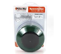 Testina universale per decespugliatore Oleo-Mac Speed&go ultrarapida