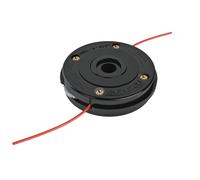 Arnetoli Motor Testina universale per decespugliatori Load-N-Trim multifilo facile utilizzo