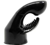 Testina Vibratore Wand Punto G e Clitoride Baile Power Head