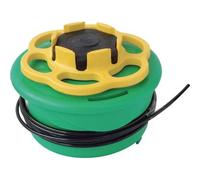 TESTINA X DECESPUGLIATORE GARDEN DEVIL NYLON UNIVERSALE BATTI E VAI