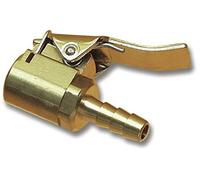 TESTINA X GONFIAGGIO A LEVA X PNEUMATICI RUOTE GOMME ARIA COMPRESSA