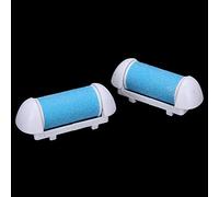 Testine a Rulli per Macchine per Pedicure Riutilizzabili in Materiale di Alta qualità, Testina per Rulli per File di Piedi, Negozio di Manicure per Saloni di Bellezza per Negozi