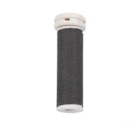 Testine a rullo di ricambio per Emjoi per mini Pedi, per rimozione calli e talloni secchi e screpolati, ricambio per rasoio, 5,1 x 1,7 cm (spessore)