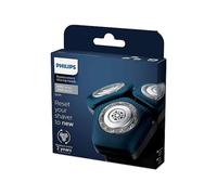 TESTINE COMPLETE DI SUPPORTO PER RASOI PHILIPS SERIE 7000