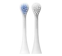 Curaprox Hydrosonic Sensitive testina di ricambio per spazzolino hydrosonic 2 pz
