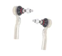 Testine dei tiranti per auto 2 pezzi di tirante per Chevrolet Lova Sail 3 2014 2015 1.3L .5L 90921297 parti