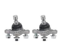Testine dei tiranti per auto 2 pezzi estremità tirante inferiore 54530C1000 per Hyundai Sonata Tucson per Kia K5 2009-2015 1.6T .4L parti