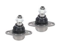 Testine dei tiranti per auto 2 pezzi tirante inferiore per BMW X3 E83 LCI XDrive20i 25si 30i 2006-2010 .0L .5L 3. 31103438623 parti