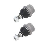 Testine dei tiranti per auto 2 pezzi tirante inferiore per Mercedes per Benz Classe S W220 W140 E W211 1998-2005 2203330227 parti