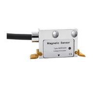 Testine di lettura magnetiche MSR5000/MSR2000 Sensori spostamento magnetico PLC(MSR5000/100um/24 V)