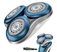 Testine di rasatura completa per Philips Serie 7000, SH70 Testine di ricambio per rasoi Philips Serie 7000, SH70 Testina di ricambio per Serie 7000 S7500 S7530 S7370 S7200 S7371 S7782 S7740 S7510