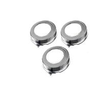 Testine Di Rasatura Di Ricambio Da 3/6/12 Pezzi, Compatibili Con Philips, SH30/52, SH50, S1000, S5000, S500 S5000 S5050, 5079 S1000, S3000, S5000, S500 Lame Di Rasoio(3pcs)