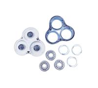 Testine di rasatura di ricambio SH70/71, compatibili con Philips Noreclo, serie 7000 Razor 7500 7530 S7370 S7200 S7371 Y Series 8000 S8800 S8980(2pcs)