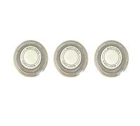 Testine Di Rasatura Di Ricambio SH71, Compatibili Con Philips, Compatibili Con Norelco, Rasoi Serie 7000 E Serie Angolare 5000, SH71/52(3pcs)