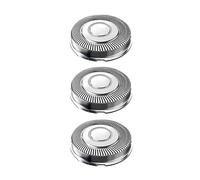 Testine Di Rasatura Di Ricambio SH71, Compatibili Con Philips, Compatibili Con Norelco, Rasoi Serie 7000 E Serie Angolare 5000, Gruppo Testina Rasoio SH71/52(3pc)