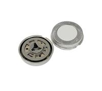 Testine Di Rasatura Di Ricambio SH71, Compatibili Con Philips, Compatibili Con Norelco, Rasoi Serie 7000 E Serie Angolare 5000, SH71/52
