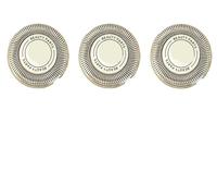 Testine Di Rasatura Di Ricambio SH71, Compatibili Con Philips, Compatibili Con Norelco, Rasoio Serie 7000 E Serie Angolare 5000, SH71/52