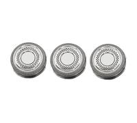 Testine Di Rasatura Di Ricambio SH98/72, Compatibili Con Philips, Compatibili Con Norelco, Serie S9000 S9800 SP9880 S7000 S7310 S8000 S8980, Rasoio(3pcs)