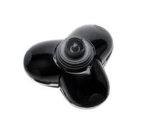 Testine di rasatura sostitutive RQ12, compatibili con SensoTouch, rasoi 3D, spedizione diretta