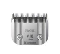 Testine di rasatura WAHL® Prime Series - Testina di rasatura n. 10 (lunghezza 1,5 mm)