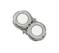 Testine Di Rasoio Universali In Acciaio Inossidabile Con Kit Di Supporto In ABS Di Ricambio, Compatibili Con Philips, PQ182 PQ183 PQ206, Sostituisci Il Rasoio