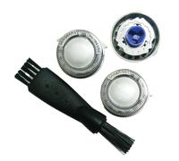 Testine di ricambio 3 pezzi HQ8 for rasoi Philips Norelco Aquatec, lame di rasoio for testine PT720 AT880 AT810 AT890 AT920 HQ8505