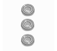 Testine Di Ricambio A Doppia Lama SH70, Compatibili Con Philips, Compatibili Con Norelco, Rasoio 7000 S7010 S7310 S7370 S7350(3pcs)