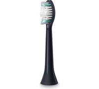 Beurer SC Protection Plus - Testine per spazzolino elettrico, 4 spazzole di ricambio compatibili con spazzolini sonici Philips Sonicare per denti sensibili, durezza morbida