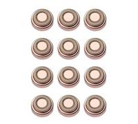 Testine Di Ricambio, Compatibili Con Flawless Gen 2, Vecchia Depilazione Tocco Finale, Testina For Lame For Rimozione Peli Del Viso(Blade Head 12 pcs)
