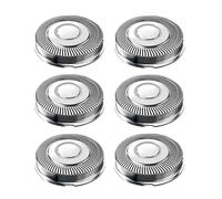 Testine Di Ricambio Compatibili Con La Lama Del Rasoio SH71Series 7000 E 5000, Compatibile Con Philips Norelco, S7782 S7788(6pc)