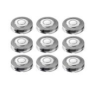 Testine Di Ricambio Compatibili Con La Lama Del Rasoio SH71Series 7000 E 5000, Compatibile Con Philips Norelco, S7782 S7788(9pcs)