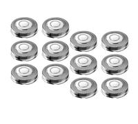 Testine Di Ricambio Compatibili Con La Lama Del Rasoio SH71Series 7000 E 5000, Compatibile Con Philips Norelco, S7782 S7788(12pc-SH71)