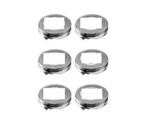 Testine Di Ricambio, Compatibili Con Philips, Norelco Shaver Series 3000, 2000, 1000 E S738, S1560(6pc)