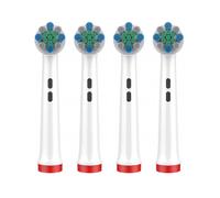 Testine di Ricambio Compatibili Con Spazzole Oral B - Deep Clean EB28X