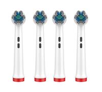 Testine di Ricambio Compatibili Con Spazzole Oral B Diamond Clean EB55X