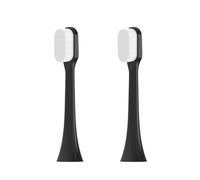 Testine di ricambio con setole ultra morbide, compatibili con Philips Sonicare, spazzolino elettrico for la cura di denti e gengive sensibili(2 Pcs)
