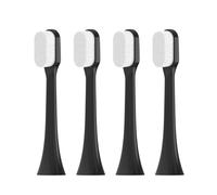 Testine di ricambio con setole ultra morbide, compatibili con Philips Sonicare, spazzolino elettrico for la cura di denti e gengive sensibili(4 Pcs)
