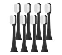 Testine di ricambio con setole ultra morbide, compatibili con Philips Sonicare, spazzolino elettrico for la cura di denti e gengive sensibili(8 Pcs)