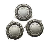 Testine Di Ricambio For Lama Di Rasoio Da 3 Pezzi Compatibili Con Philips S5079 S5078 S5000 Sh50/52 SH30/52 S500 S3000 S1000 S6000 Series5000