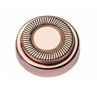 Testine Di Ricambio For Lame, Compatibili Con FlawlessFacial, Testine Di Ricambio For Lame For La Rimozione Dei Peli Adatte Al Vecchio Finishing Touch Hair Removal(Blade Head 1 pcs)