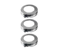 Testine Di Ricambio For Lame, Compatibili Con Philips, Serie 3000/2000/1000, S1570, S1560/81, S3310/81, S3560/81, S3800 SH30 Lama Di Ricambio For Rasoio Da Uomo(3pcs)
