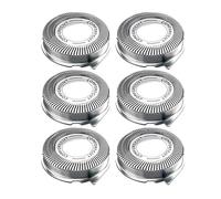 Testine Di Ricambio For Lame SH30, Compatibili Con Rasoi Elettrici Philips Serie 2300, 3800, 1000, 2000, 3000, SW3700, S738(2set)
