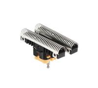 Testine Di Ricambio For Rasoio A Lamina E Taglierina 30B, Compatibili Con Braun, Serie 3 SmartControl Di Generazione Precedente, TriControl, 7000/4000 (340 Vecchio)