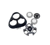 Testine Di Ricambio For Rasoio A61T-S2305, Compatibili Con Philips, Testina For Rasoio Elettrico Serie S1121, S1232 E S1133.