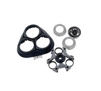 Testine Di Ricambio For Rasoio A61T-S2305, Compatibili Con Philips, Testina For Rasoio Elettrico Serie S1121, S1232 E S1133.